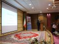 گزارش تصویری افتتاح کتابخانه پردیس دانشگاه صنعتی شاهرود با حضور وزیر محترم علوم 
